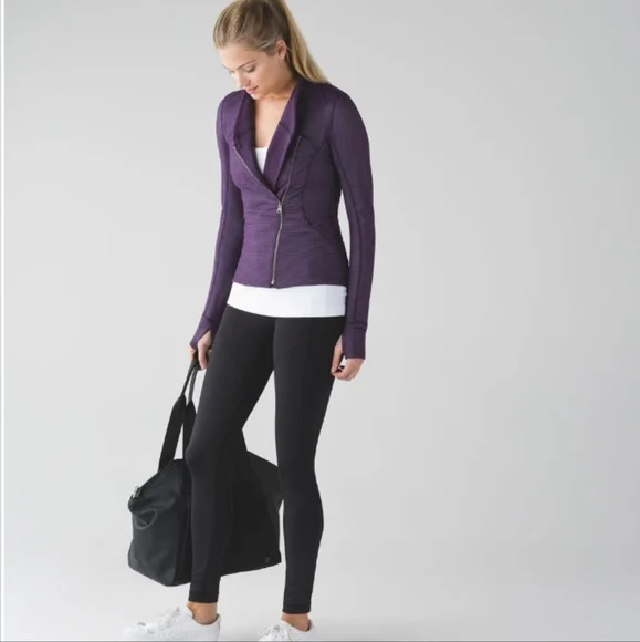 Lululemon precision jacket - Picture 7 of 16